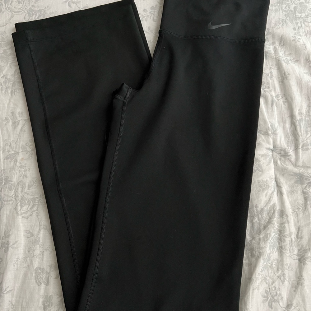 Nike Black Leggings